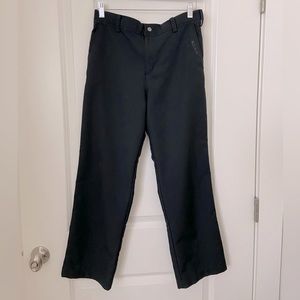 Nike Boys XL Adjustable Waist Golf Pant